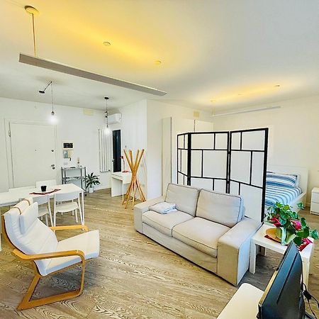 Loft In Piazza Vittoria Apartment Тревизо Екстериор снимка