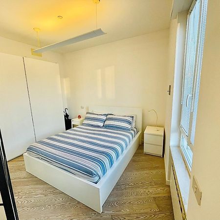 Loft In Piazza Vittoria Apartment Тревизо Екстериор снимка