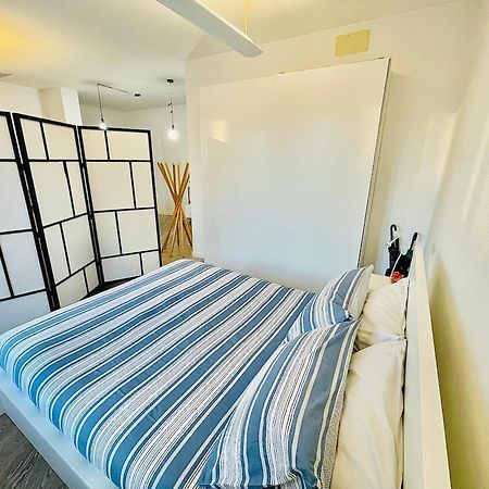 Loft In Piazza Vittoria Apartment Тревизо Екстериор снимка