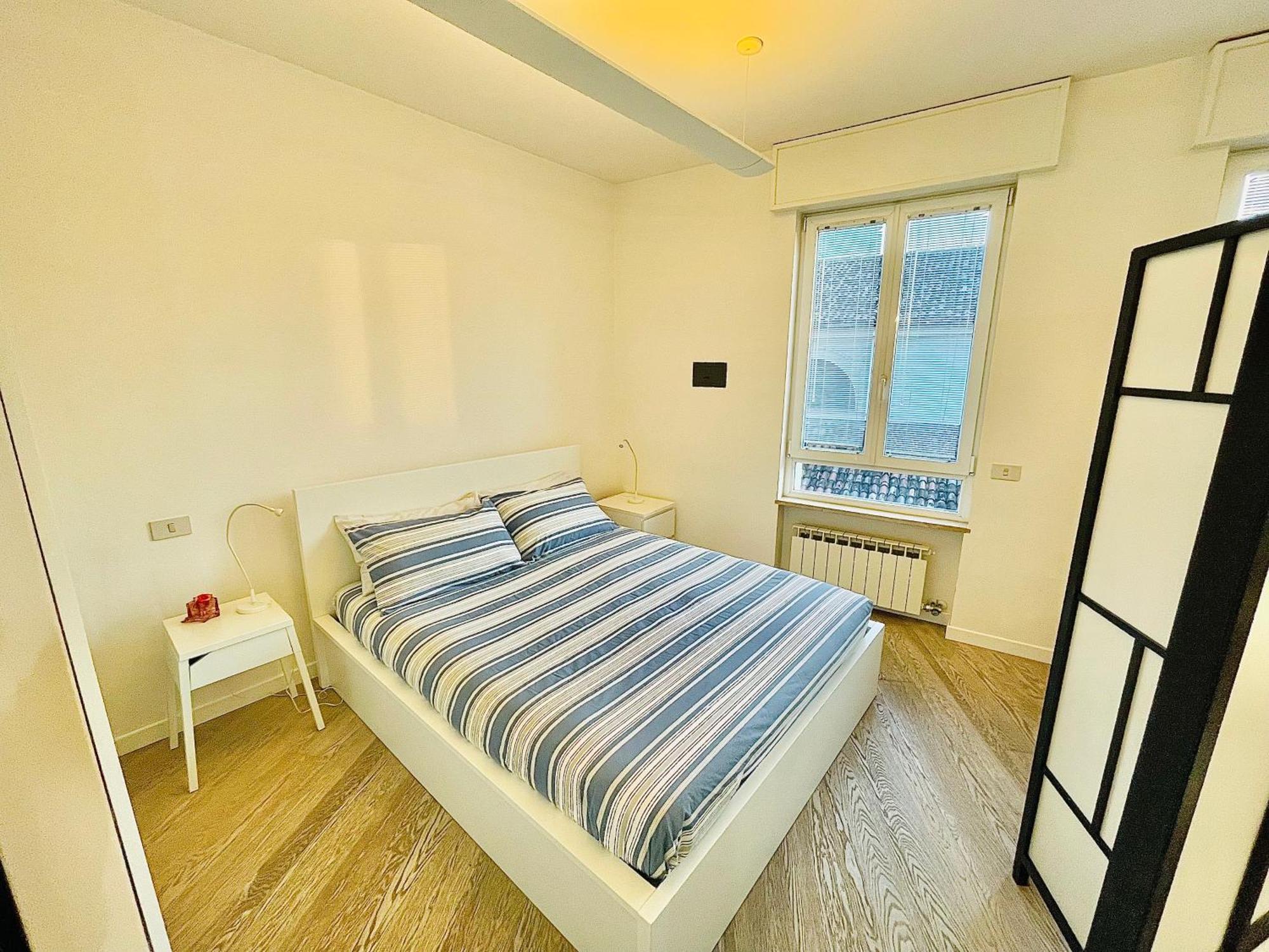 Loft In Piazza Vittoria Apartment Тревизо Екстериор снимка