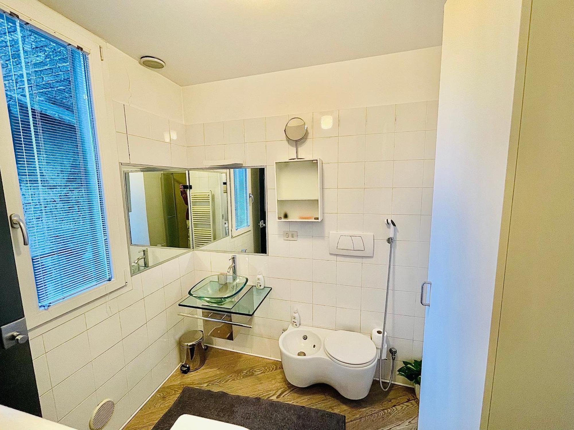 Loft In Piazza Vittoria Apartment Тревизо Екстериор снимка